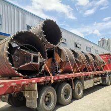 Cubo de campana fabricado en fábrica para maquinaria de apilamiento a bajo precio thumbnail-3