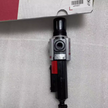 B82G-2GK-QD3-RMG Norgren, Filter Regulator, G1/4' Thread thumbnail-2