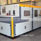 Heavy Automatic Extrusion Blow Moulding Machines thumbnail-2