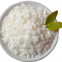 Candle 100% Natural Low or High Melting Point 52 Degrees or 58 Hard Soy Wax Bulk Sold by Kg Soy Wax for Mold Candle Making