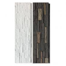 PU Stone Panels for Effortless Home Makeover Durable and Easy to Install Faux Stone for Interior Walls Villa Hotel thumbnail-5