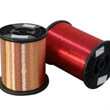Популярный товар: Эмалированная медная проволока для двигателей и трансформаторов thumbnail-4