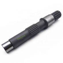 A10VSO Series Pump Repair Kits Drive Shaft T13 Pump Spare Parts for REXROTH A10VSO140 Pump thumbnail-2