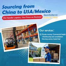 Top-Rated Shenzhen Warehouse & Ship: One-Stop Service to USA & Mexico thumbnail-1