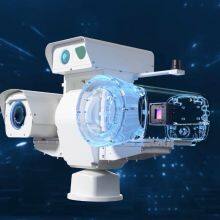 PC6 Multi-Spectrum PTZ Camera – Night Vision & All-Weather Monitoring thumbnail-4