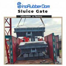 Heavy Duty Hydraulic Steel Sluice Gate for Reservoir & Dam thumbnail-5