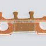 Shunt Resistor for Ammeter