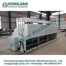 Sandblasting Machine Sand Blasting Machine for Embossing Cylinder thumbnail-1