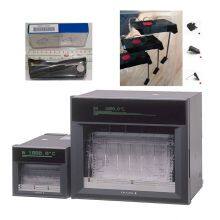 Yokogawa Recorders Urs1000, Urs1800, Recording Pens B9930bq, B9930bp, B9930br, B9930bs thumbnail-5