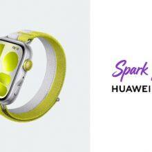 HUAWEI WATCH FIT 5 Series: Redefining Modern Elegance in Wearable Technology