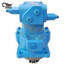 China Wholesale Excavator Swing Device Tb216 Tb218 Swing Motor Assy for Mini Excavator Takeuchi thumbnail-2