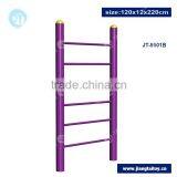 Multi-Function Ribbed Frame JT-9502B Outdoor Fitness Equipment thumbnail-2