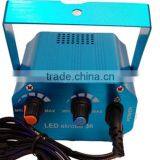 Christmas Strobe Light 10W LED Mini Strobe DJ Lighting thumbnail-4