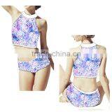 Made in China Brazilian Bikini Manufacturer of Fashion Show Sexy Swimsuit by 2016 thumbnail-4