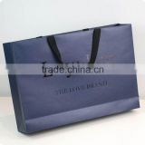 Wholesale competitive boutique clothes paper bag