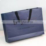 Low Price Discount Cheap Custom Made Clothes Paper Bag thumbnail-5