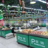 APEX Supermarket Promotion Stand thumbnail-2