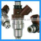 TOYOTA Fuel Injector OEM#: 23250-70090
