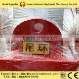 Hydraulic Small Home Elevator/movable Aluminum Lift Platform/aluminum Alloy Lifter thumbnail-3