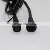 High Quality Wire to Wire Watertight Cable Waterproof Plug and Connector thumbnail-1