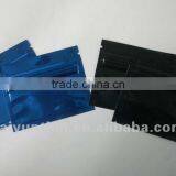 Aluminum Blue Sky Retro Bag Potpourri Zipper Bag 4.5 g Mini Bag Bob Barley thumbnail-4