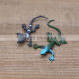 2016 DIY Plastic Gecko Wall Decor for Micro Landscape thumbnail-1