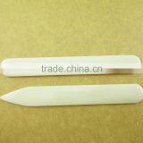 4.7 Inch Non-stick Bookbinding Tool Cattle Bone Folder