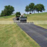 HDPE Plastic Ground Protection Matting