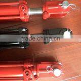 5 In. Bore 18 In. Stroke Tie Rod Hydraulic Cylinder thumbnail-6