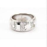 Order of the Eastern Star Finger Ring Custome Ring thumbnail-1