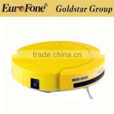 2016 New Items Robot Cleaner With Battery for Familier and Friend