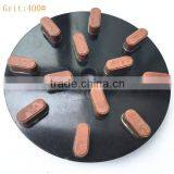 Best Quality Metal Resin Bond Grinding Disc for Granite Slab Auto Grinding Machine
