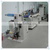 Automatic Multi-functions Waterproof FPC, Assembled to Overlay Membrane Switches Silk Screen Printing Machine