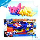 Hot BO Toy 40 Running Bullets Gun Foam Bullets thumbnail-2