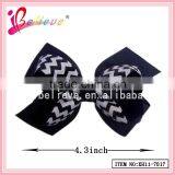 Hair Bows Made of Hair Ribbon Bow With Alligator Clip,bow Hair Accessories thumbnail-1