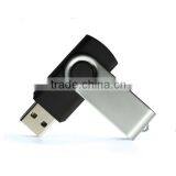 Hot Sell and Cheap Swivel USB Custom Logo Usb Flash Drive