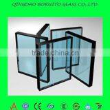 (Low-E)Insulated Glass for Buliding and Door thumbnail-1