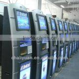 Airports Multi Cell Phone Charging Station thumbnail-3