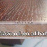 Laminated Wood Block Board