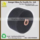 Ne6s/1 Recycled Cotton Yarn for Construction Site Use Gloves thumbnail-6