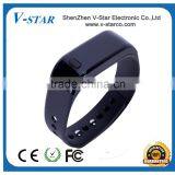 2015 Hot Products Like Smart Bluetooth Bracelet for Fitness Tracker From Swalle thumbnail-1