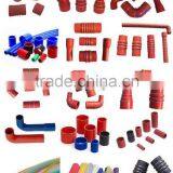 Intercooler Hose for Car-DAF(OEM NO.1204236/ 0291452 /0292577/ 1286075,etc) thumbnail-2
