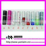 Crystal Perfume Bottle Rhinestone Perfume Bottle thumbnail-1