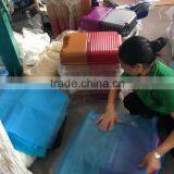 High Quality Easy Operation Plastic Vacuum Luggage Forming Machine thumbnail-3