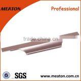 New Design Fancy Aluminium Profile Kitchen Cabinet Door Handles