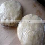 frozen dough for making bread