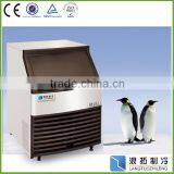 CE Certificate Commercial Ice Cube Machine, Ice Freezer thumbnail-2