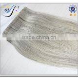 Wholesale Price High Quality Expensive Black Hair Weave 100 Percent Human Hair thumbnail-4