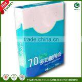 SELLING BEST QUALITY 100% WOOD PULP a4 Paper/a4 Copy Paper thumbnail-4