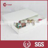 White Color Makeup Storage Drawers thumbnail-1